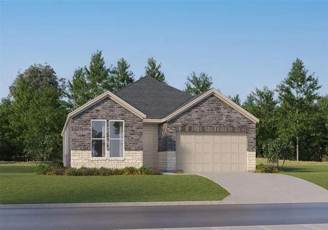 1st image of 9130 Alaska Shores Dr, Baytown, TX 77521 | MLS# 36682271