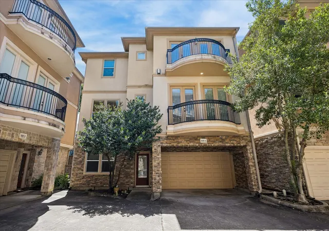 1st image of 6001 Truro St #E, Houston, TX 77007 | MLS# 86226905