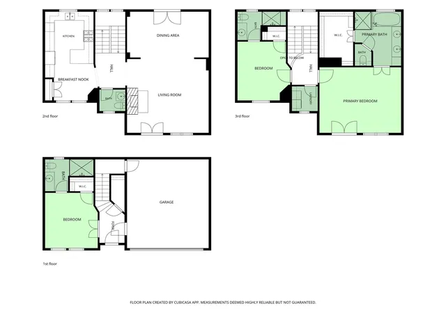 33rd image of 6001 Truro St #E, Houston, TX 77007 | MLS# 86226905