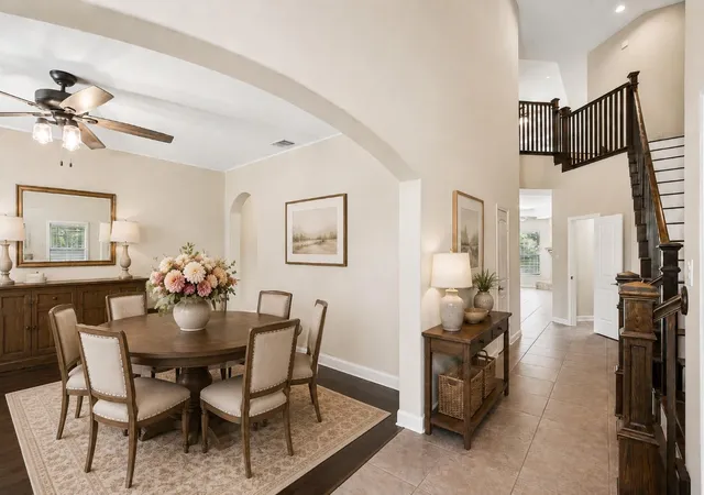 2nd image of 20922 Warwickshire Dr, Tomball, TX 77375 | MLS# 54325882