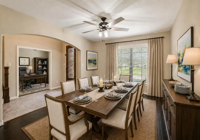 Photo 3 of Sale Pending at 20922 Warwickshire Dr, Tomball, TX 77375 | MLS# 54325882 | Listing updated on 2026-09-24