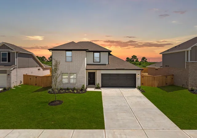 1st image of 6726 Pebble Bluff Ct, Cove, TX 77523 | MLS# 33865076