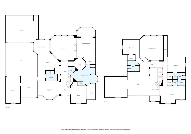 46th image of 9227 Hummingbird Ln, Missouri City, TX 77459 | MLS# 97606881