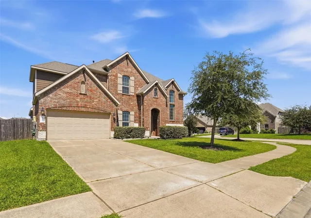 2nd image of 28902 Grand Teton Ct, Katy, TX 77494 | MLS# 16883057