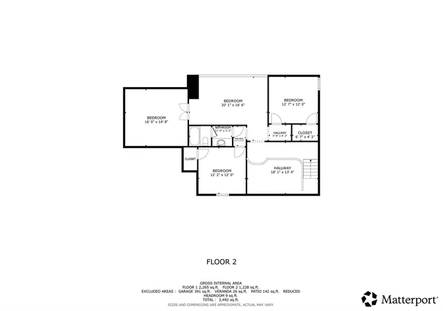 46th image of 28902 Grand Teton Ct, Katy, TX 77494 | MLS# 16883057