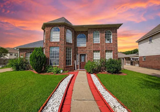 1st image of 11930 Matagorda Ln, Sugar Land, TX 77498 | MLS# 71925092
