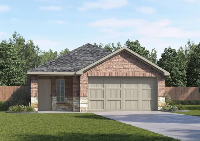 1st image of 10631 Dogwood Sky Dr, Beasley, TX 77417 | MLS# 25923005