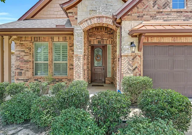Photo 3 of Single family home for sale at 8211 Lockridge Ter Ln, Cypress, TX 77433 | MLS# 22968298 | Listing updated on 2026-09-04