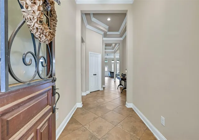 Photo 3 of Single family home for sale at 8211 Lockridge Ter Ln, Cypress, TX 77433 | MLS# 22968298 | Listing updated on 2026-09-04