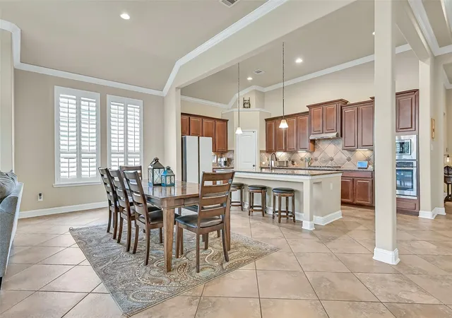 Photo 4 of Single family home for sale at 8211 Lockridge Ter Ln, Cypress, TX 77433 | MLS# 22968298 | Listing updated on 2026-09-04