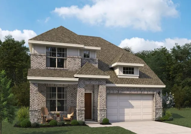 1st image of 16006 Switchgrass Ct, Crosby, TX 77532 | MLS# 27215715