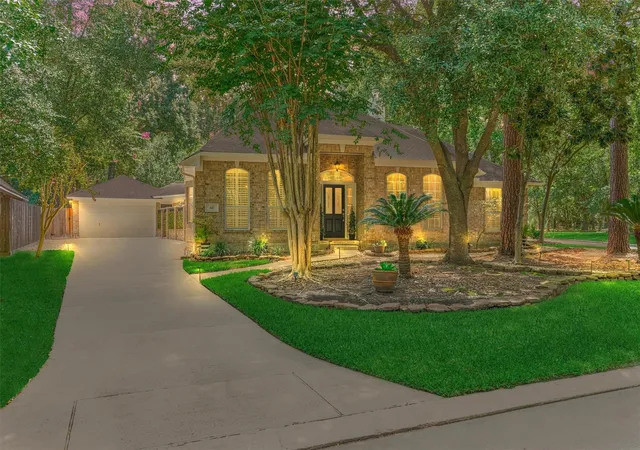 Photo 1 of Sale Pending at 147 Little Ml Pl, Spring, TX 77382 | MLS# 56507155 | Listing updated on 2026-08-17