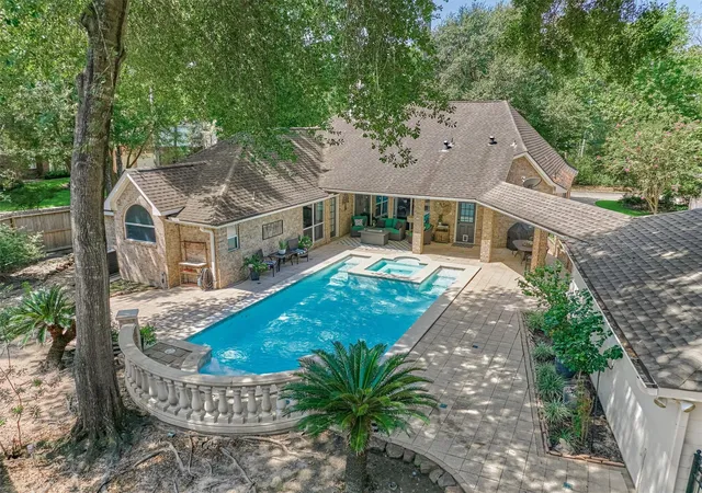 Photo 2 of Sale Pending at 147 Little Ml Pl, Spring, TX 77382 | MLS# 56507155 | Listing updated on 2026-08-17
