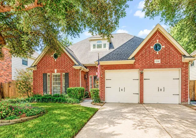 1st image of 17311 Pikes Peek Ct, Tomball, TX 77377 | MLS# 61485322