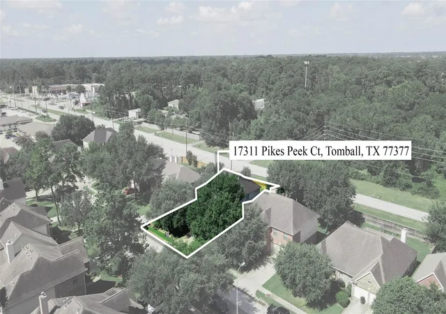 2nd image of 17311 Pikes Peek Ct, Tomball, TX 77377 | MLS# 61485322