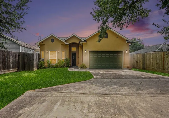 Photo 1 of Sale Pending at 8302 Shotwell St, Houston, TX 77016 | MLS# 64675842 | Listing updated on 2026-08-26