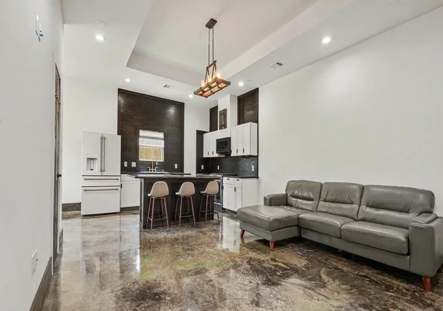 Photo 3 of Sale Pending at 8302 Shotwell St, Houston, TX 77016 | MLS# 64675842 | Listing updated on 2026-08-26
