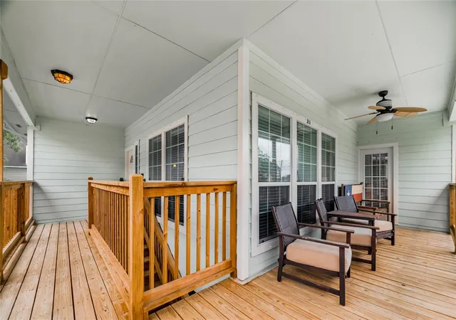 Photo 3 of Sale Pending at 315 West Dr, Kemah, TX 77565 | MLS# 70654731 | Listing updated on 2026-09-18