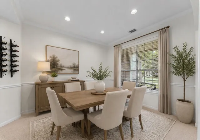 Photo 3 of Sale Pending at 2411 Clippers Sq, Houston, TX 77058 | MLS# 15600553 | Listing updated on 2026-09-14