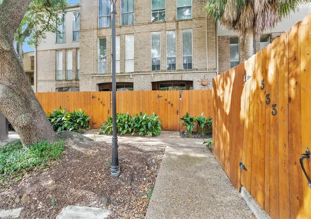 3rd image of 4637 Wild Indigo St #422, Houston, TX 77027 | MLS# 83579958