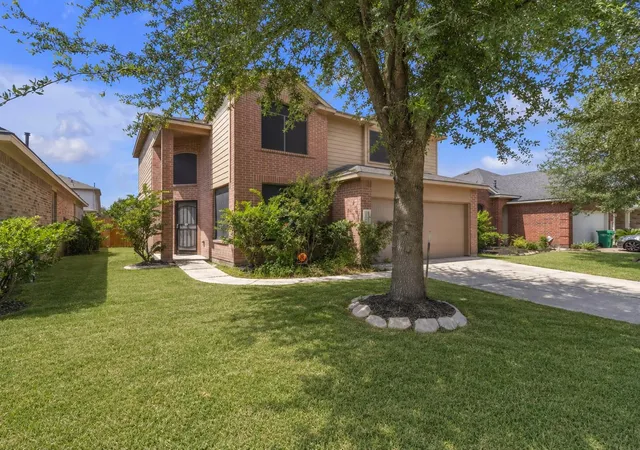Photo 3 of Single family home for sale at 15834 Mountain Mist Trl, Houston, TX 77049 | MLS# 83757249 | Listing updated on 2026-09-09