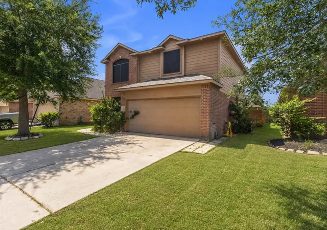 Photo 3 of Single family home for sale at 15834 Mountain Mist Trl, Houston, TX 77049 | MLS# 83757249 | Listing updated on 2026-09-09