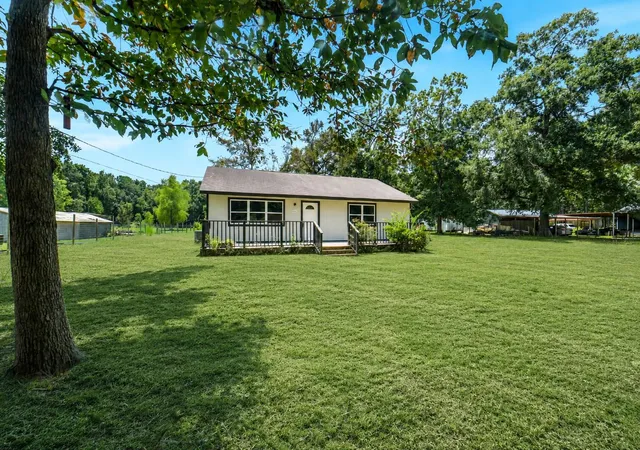 1st image of 461 Trails End Dr, Cleveland, TX 77328 | MLS# 71821431