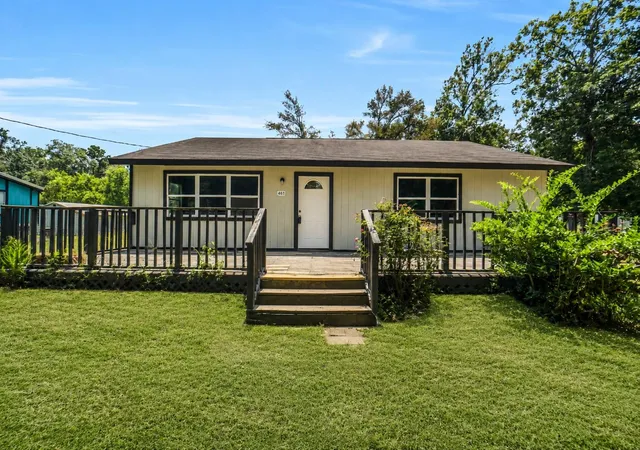 Photo 3 of Single family home for sale at 461 Trails End Dr, Cleveland, TX 77328 | MLS# 71821431 | Listing updated on 2026-08-13