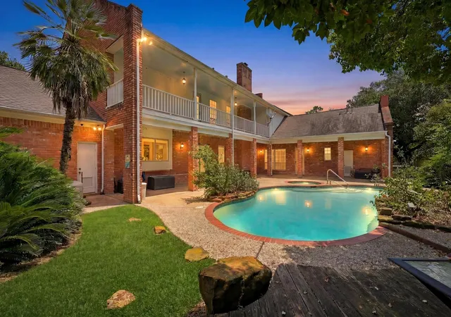 1st image of 8538 Atascocita Lake Wy, Humble, TX 77346 | MLS# 41968649