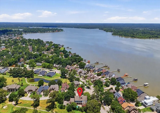 2nd image of 8538 Atascocita Lake Wy, Humble, TX 77346 | MLS# 41968649