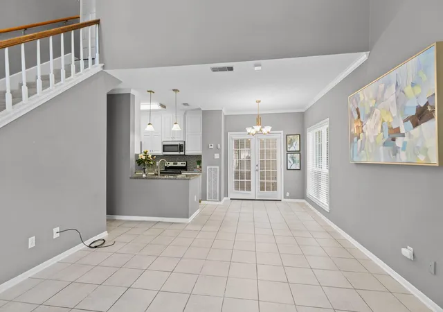 Photo 3 of Condo for sale at 2212 Hopkins St #2212, Houston, TX 77006 | MLS# 83775201 | Listing updated on 2026-09-11