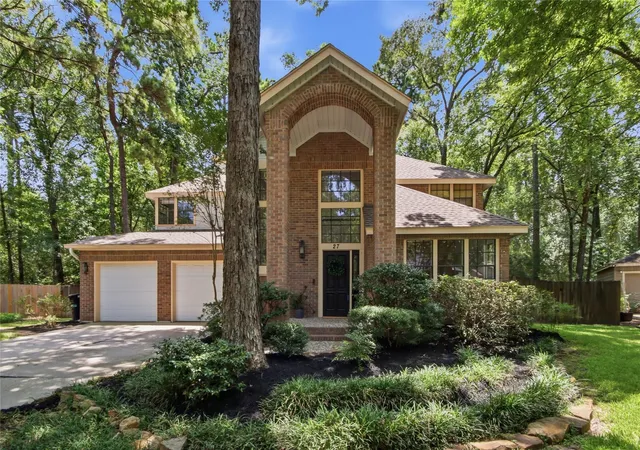 Photo 1 of Single family home for sale at 27 Sky Ter Pl, Spring, TX 77381 | MLS# 59856586 | Listing updated on 2026-08-23