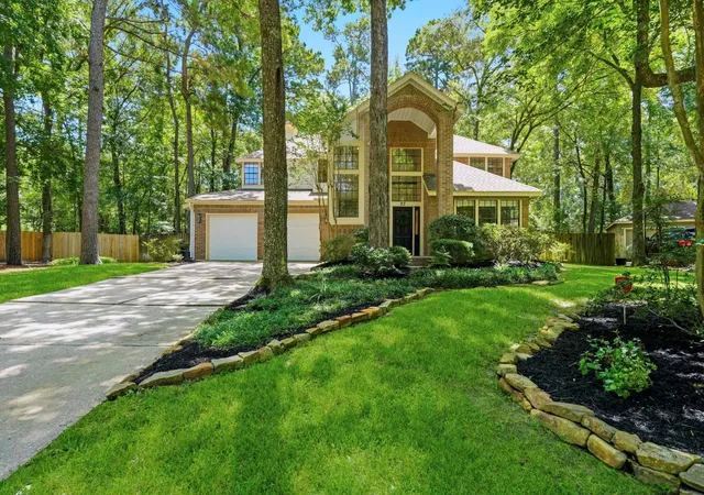Photo 47 of Single family home for sale at 27 Sky Ter Pl, Spring, TX 77381 | MLS# 59856586 | Listing updated on 2026-08-23
