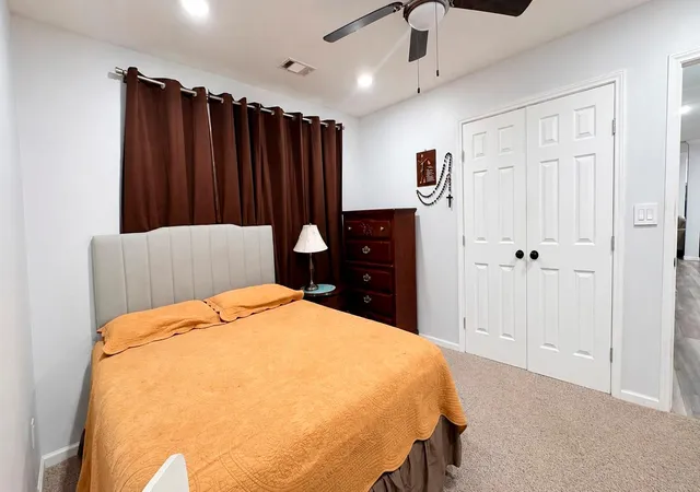 Photo 4 of Sale Pending at 133 Parks Blvd, Livingston, TX 77351 | MLS# 2072468 | Listing updated on 2026-09-14