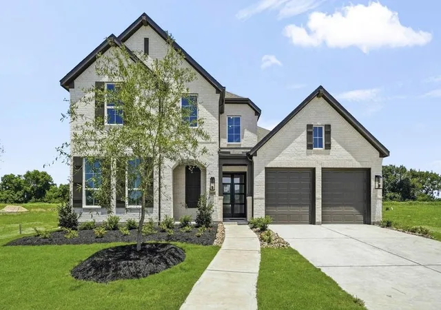 2nd image of 8821 Antelope Canyon Wy, Manvel, TX 77578 | MLS# 43805680