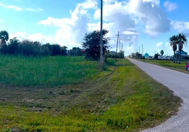 2nd image of Tbd Keystone And 20th Street, Port Bolivar, TX 77650 | MLS# 15991433
