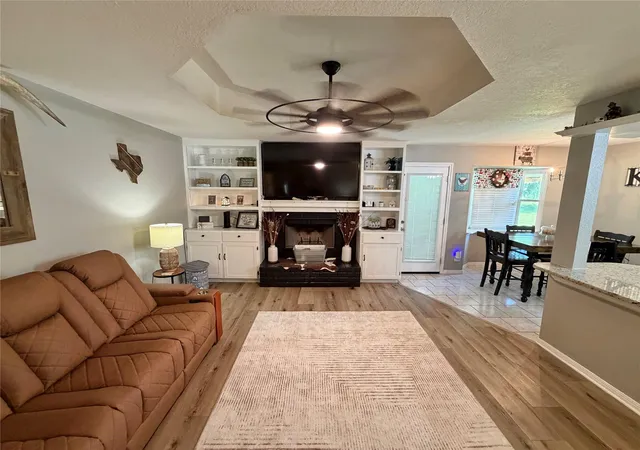 2nd image of 3114 County Road 510h, Brazoria, TX 77422 | MLS# 12152299