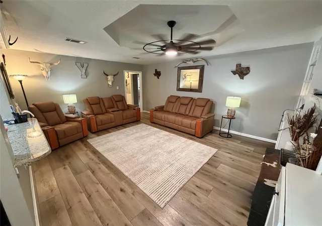 3rd image of 3114 County Road 510H, Brazoria, TX 77422 | MLS# 12152299