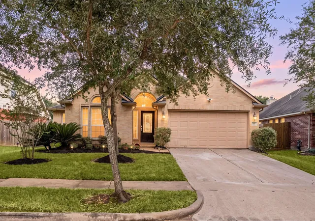 21st image of 10422 Antelope Aly, Missouri City, TX 77459 | MLS# 42100393