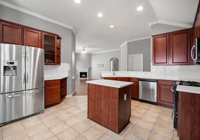 4th image of 10422 Antelope Aly, Missouri City, TX 77459 | MLS# 42100393