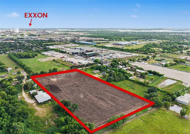 Photo 3 of Land for sale at 4310 Redell Rd, Baytown, TX 77521 | MLS# 26833978 | Listing updated on 2026-09-01