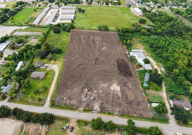 Photo 3 of Land for sale at 4310 Redell Rd, Baytown, TX 77521 | MLS# 26833978 | Listing updated on 2026-09-01