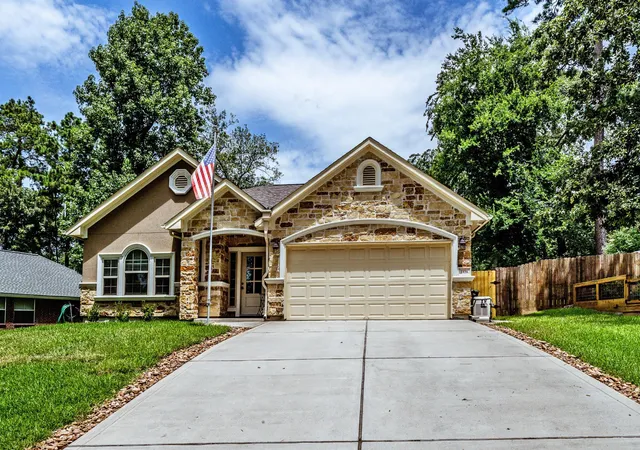 41st image of 1856 Rollingwood Dr, Huntsville, TX 77340 | MLS# 39502126