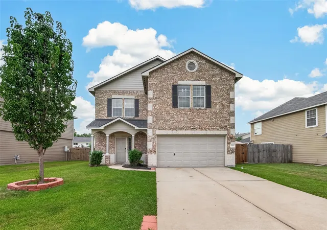 Photo 1 of Sale Pending at 7715 Greenwood Point Dr, Cypress, TX 77433 | MLS# 84374652 | Listing updated on 2026-08-23