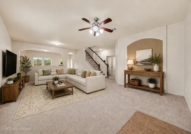 Photo 2 of Sale Pending at 7715 Greenwood Point Dr, Cypress, TX 77433 | MLS# 84374652 | Listing updated on 2026-08-23