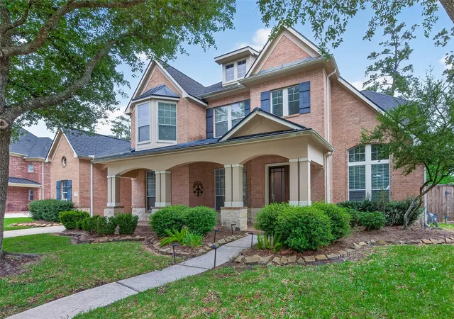1st image of 8407 Alyssa Gardens Ln, Humble, TX 77396 | MLS# 83492797