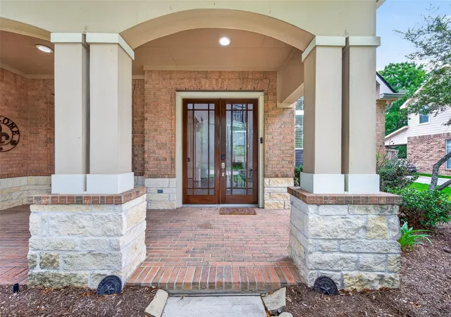 4th image of 8407 Alyssa Gardens Ln, Humble, TX 77396 | MLS# 83492797
