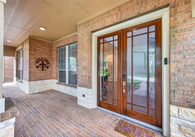 5th image of 8407 Alyssa Gardens Ln, Humble, TX 77396 | MLS# 83492797