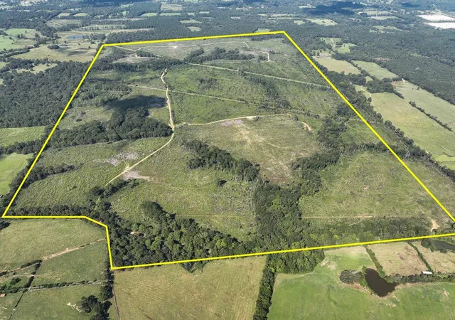 1st image of 1 County Road 4916, Timpson, TX 75975 | MLS# 87774895