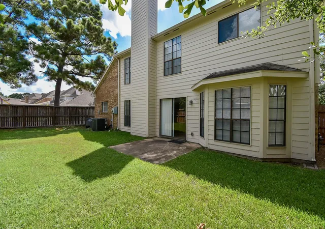 Photo 3 of Single family home for sale at 16202 Hickory Point Rd, Houston, TX 77095 | MLS# 58106440 | Listing updated on 2026-09-01